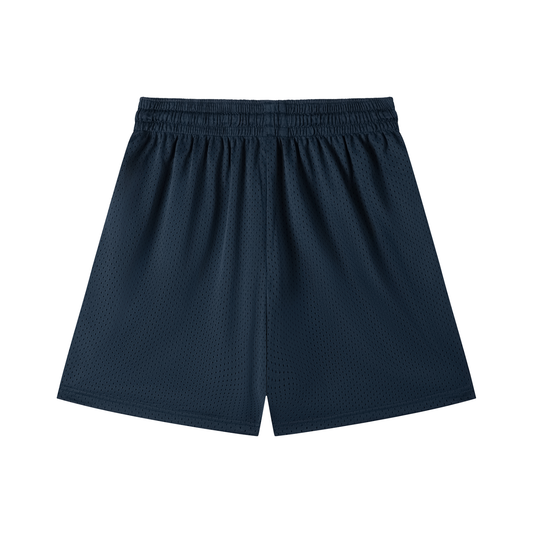 Cactus Culture CC Athletic Shorts