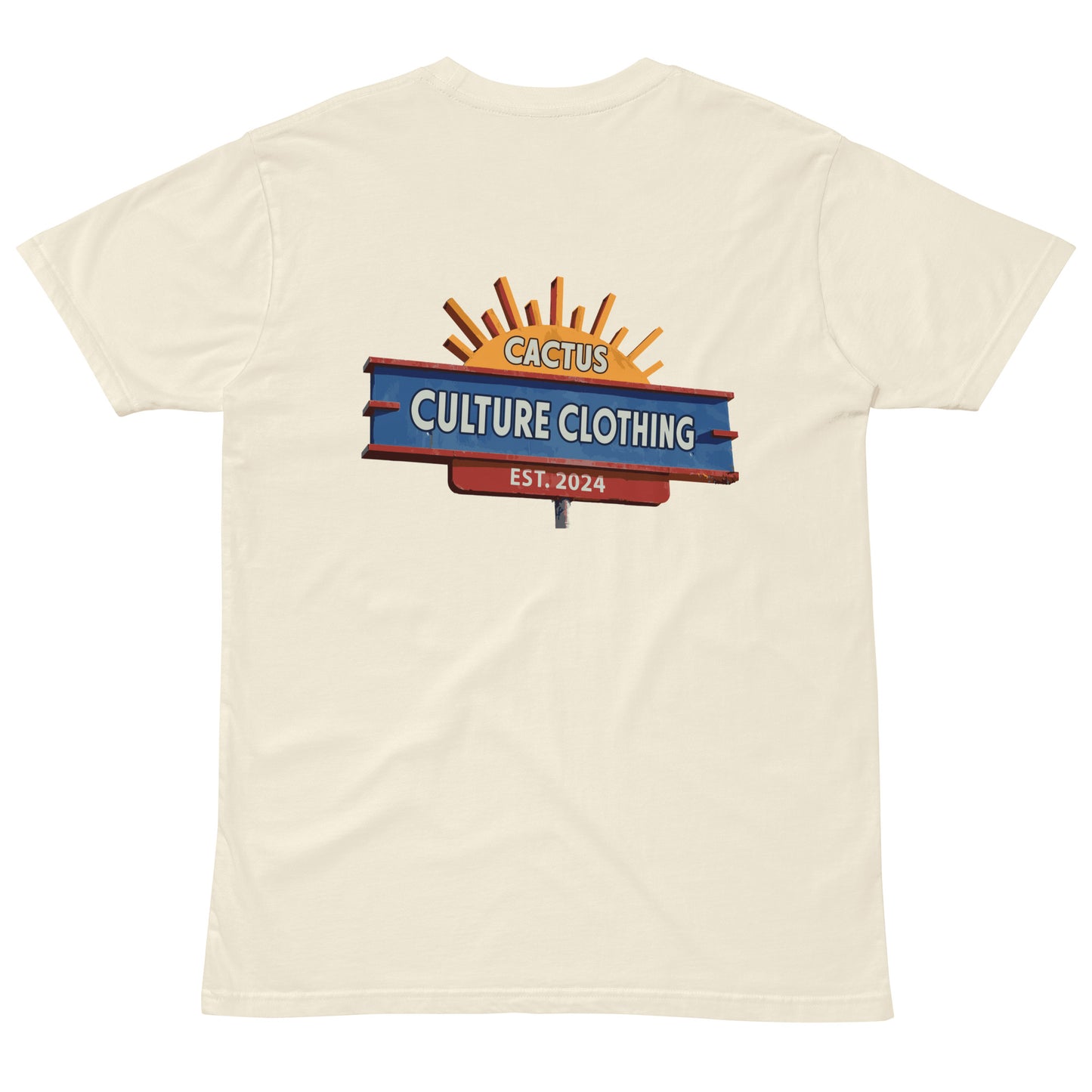 Cactus Culture Sun Motel