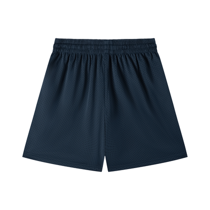 Cactus Culture CC Athletic Shorts