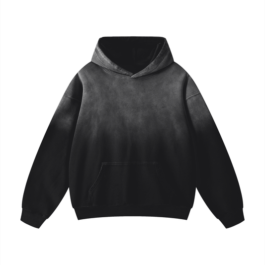 Oversized Cactus Culture Logo Hoodie