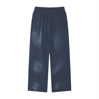 Oversized Cactus Culture CC Sweatpants