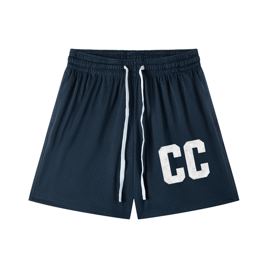 Cactus Culture CC Athletic Shorts