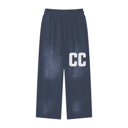Oversized Cactus Culture CC Sweatpants